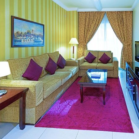 Al Mas Hotel Apartment Dubaj Kültér fotó