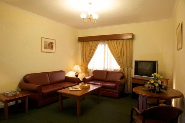 Al Mas Hotel Apartment Dubaj Kültér fotó