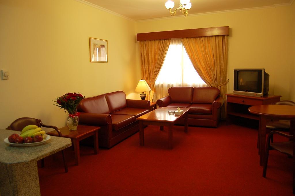 Al Mas Hotel Apartment Dubaj Kültér fotó