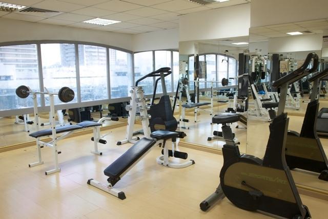 Al Mas Hotel Apartment Dubaj Kültér fotó